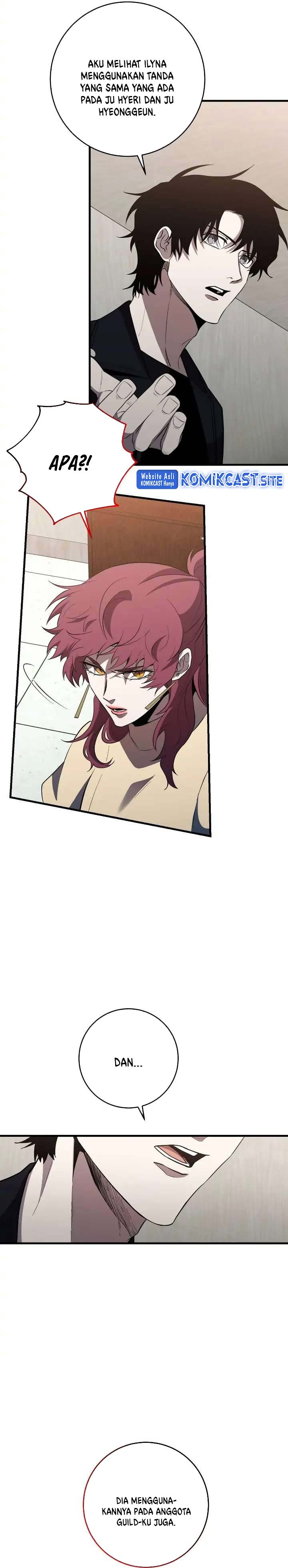 990k Ex-Life Hunter - Chapter 89 20