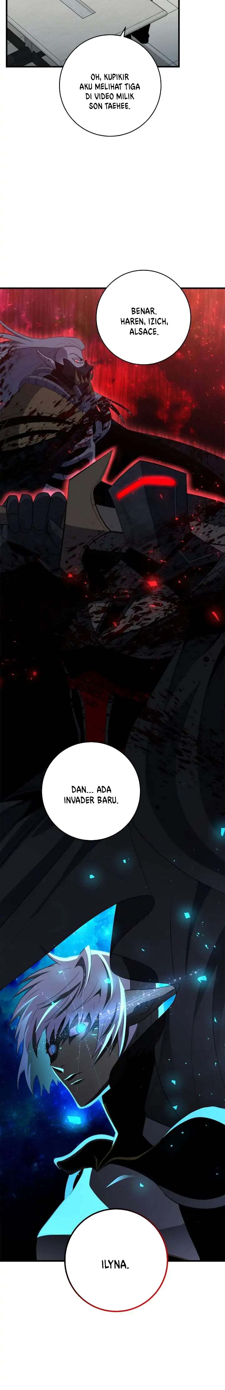 990k Ex-Life Hunter - Chapter 89 19