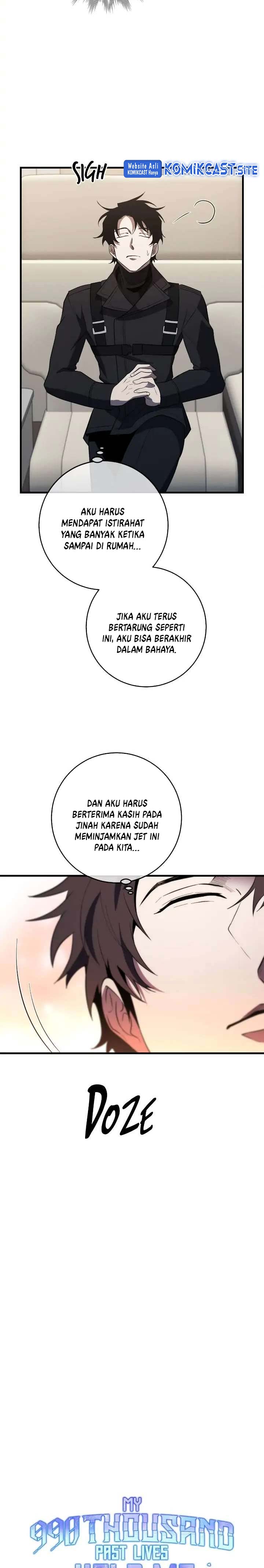 990k Ex-Life Hunter - Chapter 89 6