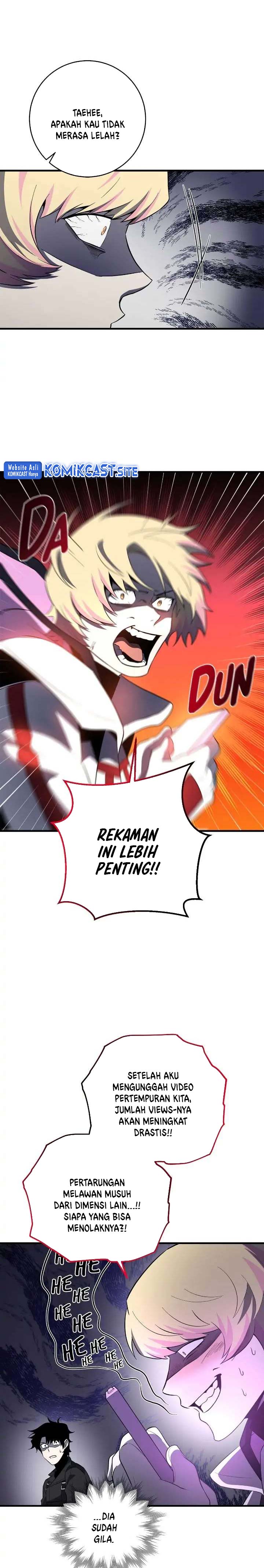 990k Ex-Life Hunter - Chapter 89 5