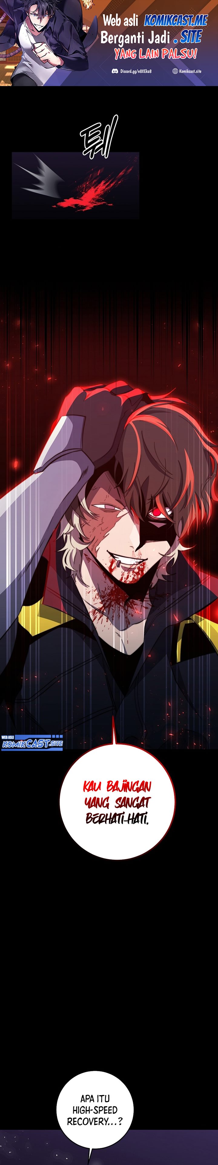 990k Ex-Life Hunter - Chapter 82 2