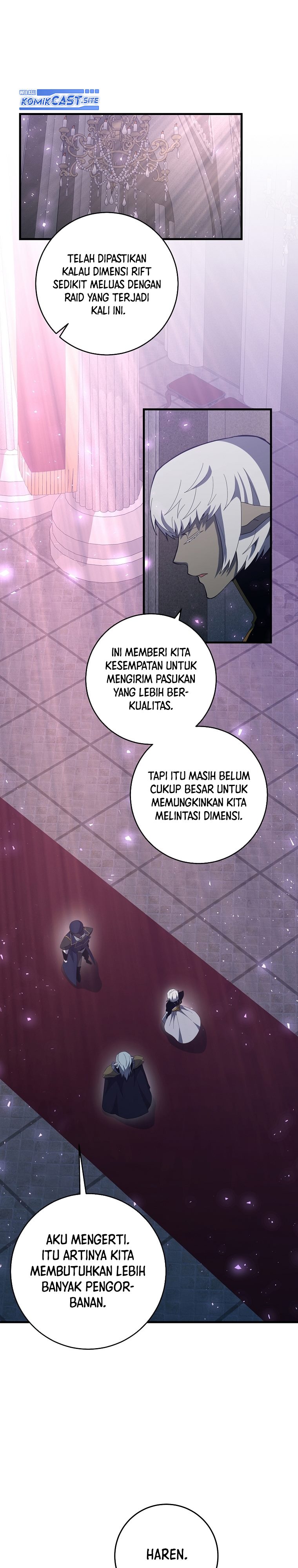 990k Ex-Life Hunter - Chapter 82 21