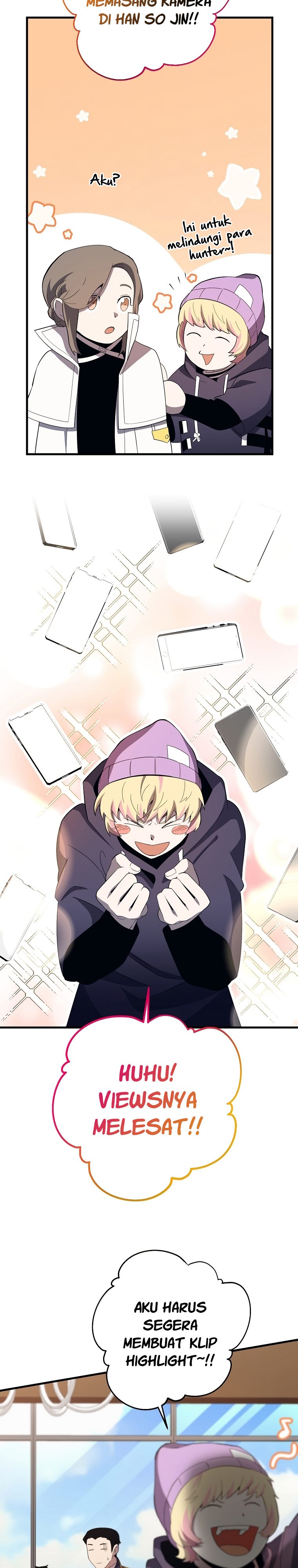 990k Ex-Life Hunter - Chapter 82 25