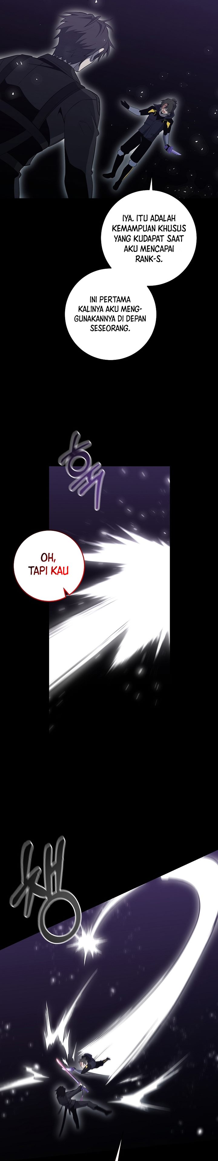 990k Ex-Life Hunter - Chapter 82 3