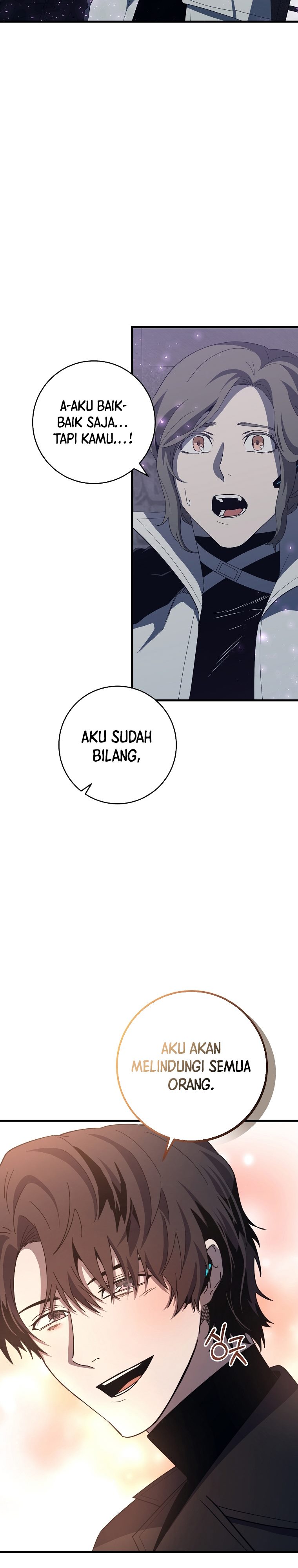 990k Ex-Life Hunter - Chapter 82 19