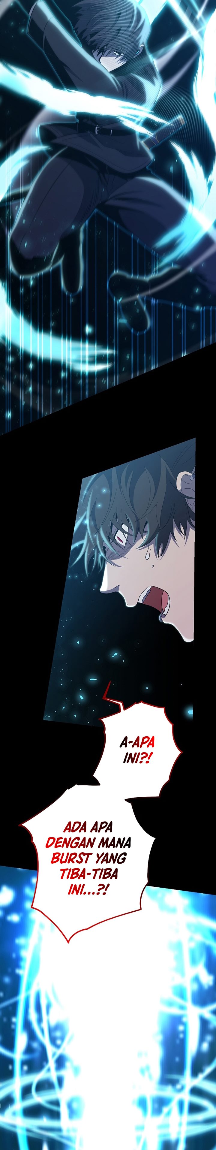 990k Ex-Life Hunter - Chapter 82 10
