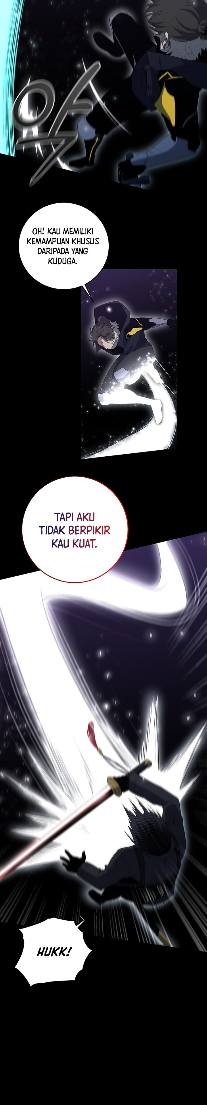 990k Ex-Life Hunter - Chapter 82 6
