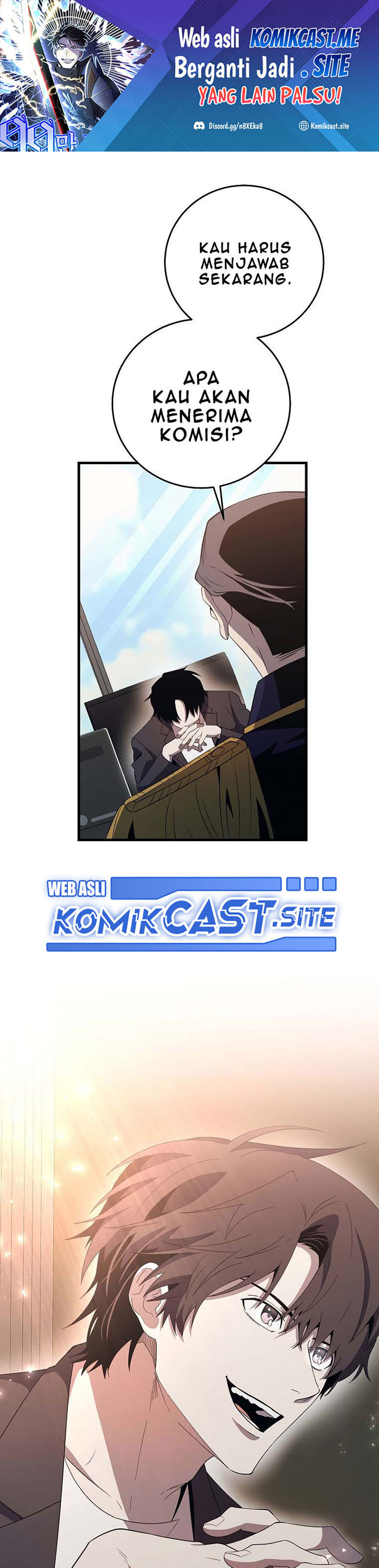 990k Ex-Life Hunter - Chapter 83 2
