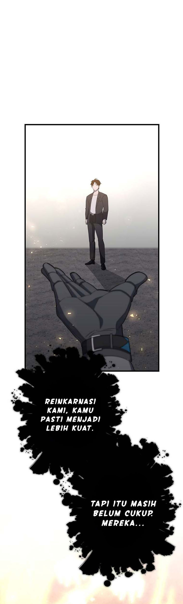 990k Ex-Life Hunter - Chapter 83 28