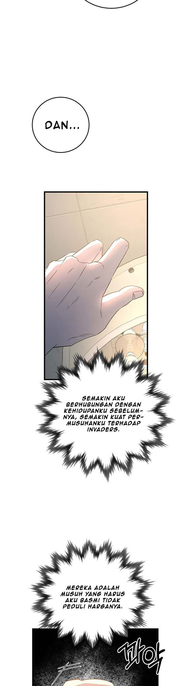 990k Ex-Life Hunter - Chapter 83 21