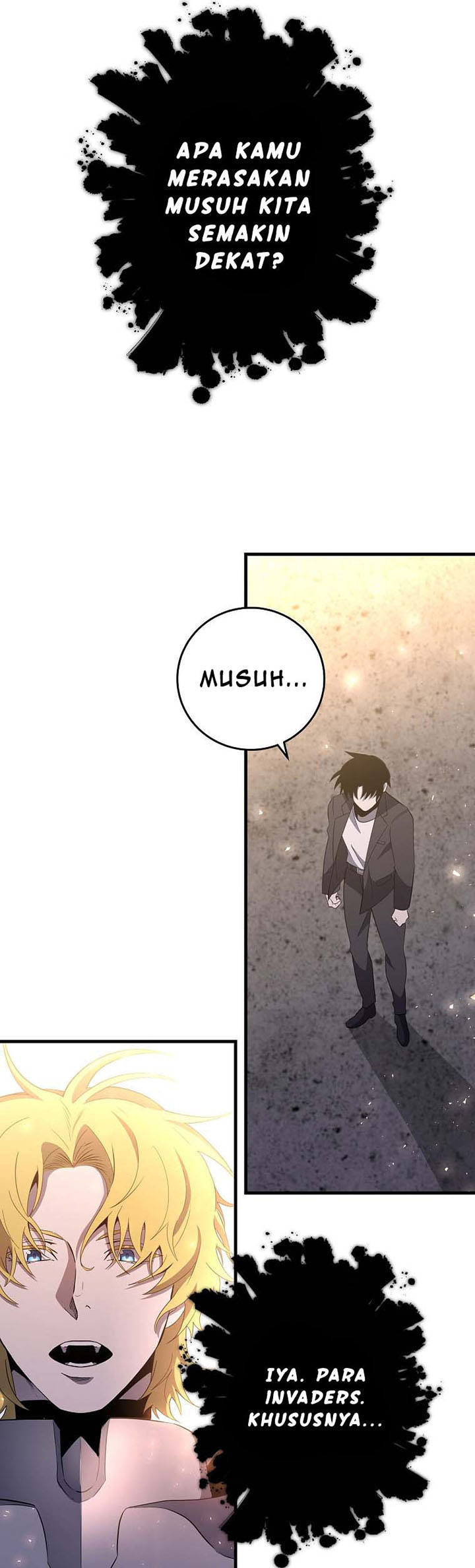 990k Ex-Life Hunter - Chapter 83 26