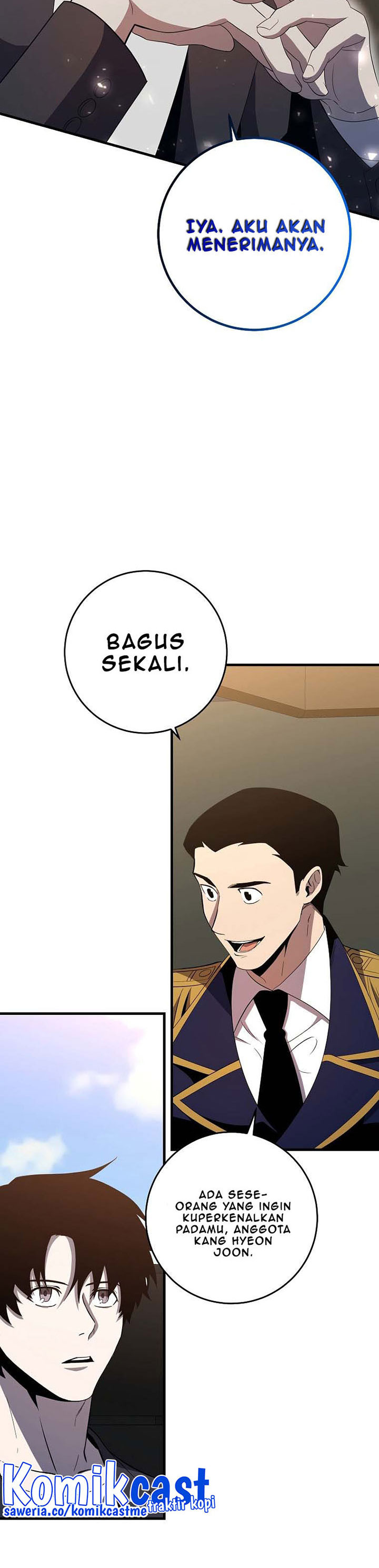 990k Ex-Life Hunter - Chapter 83 3