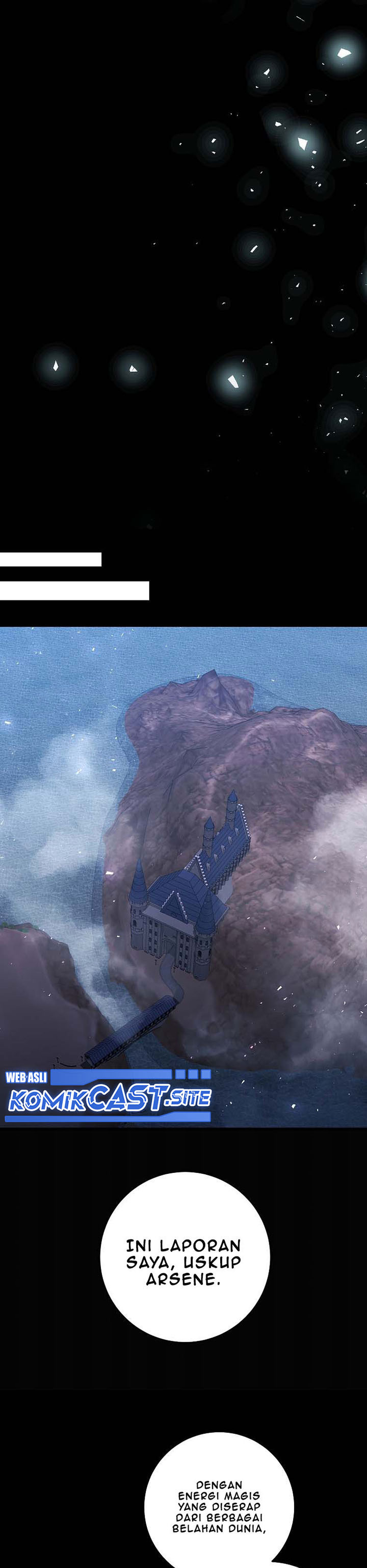 990k Ex-Life Hunter - Chapter 83 38