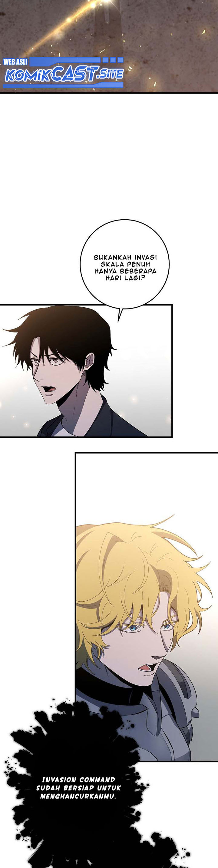 990k Ex-Life Hunter - Chapter 83 30