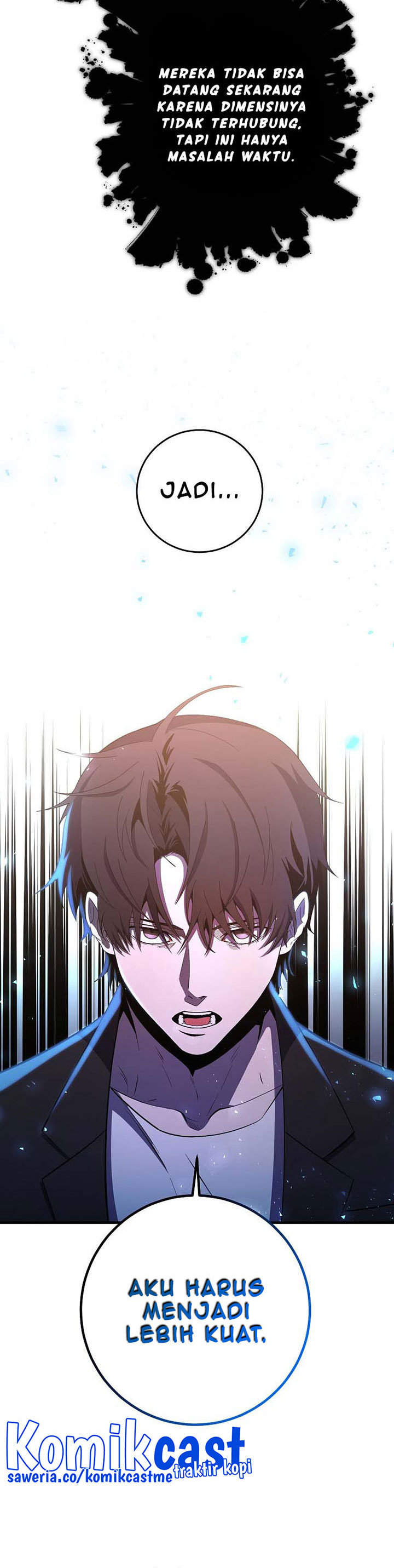 990k Ex-Life Hunter - Chapter 83 31