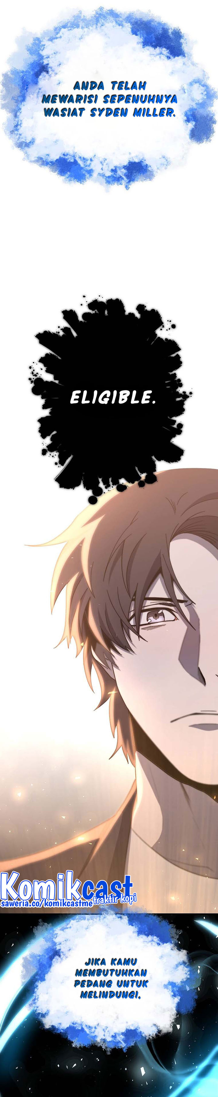 990k Ex-Life Hunter - Chapter 83 36