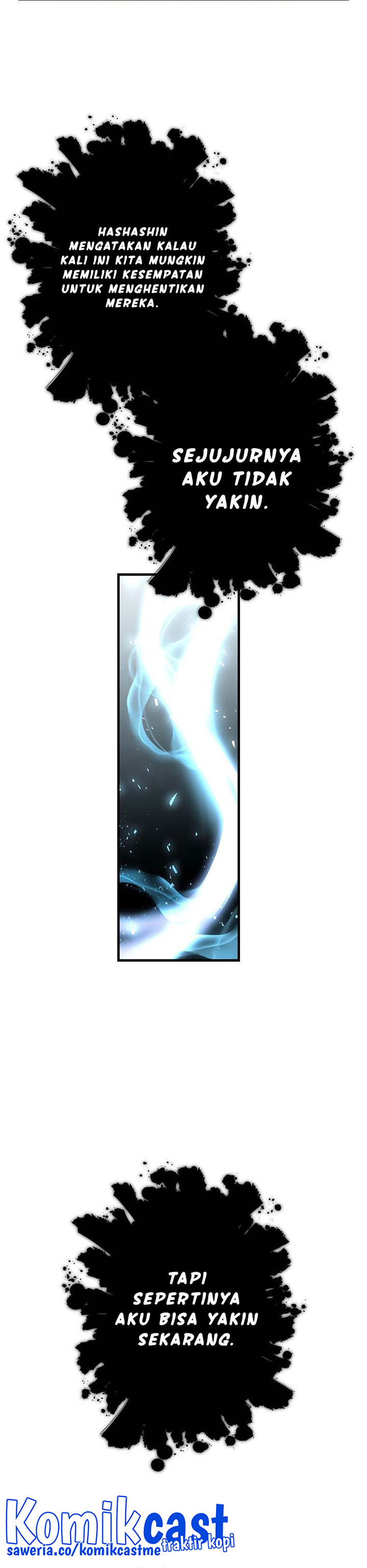 990k Ex-Life Hunter - Chapter 83 34