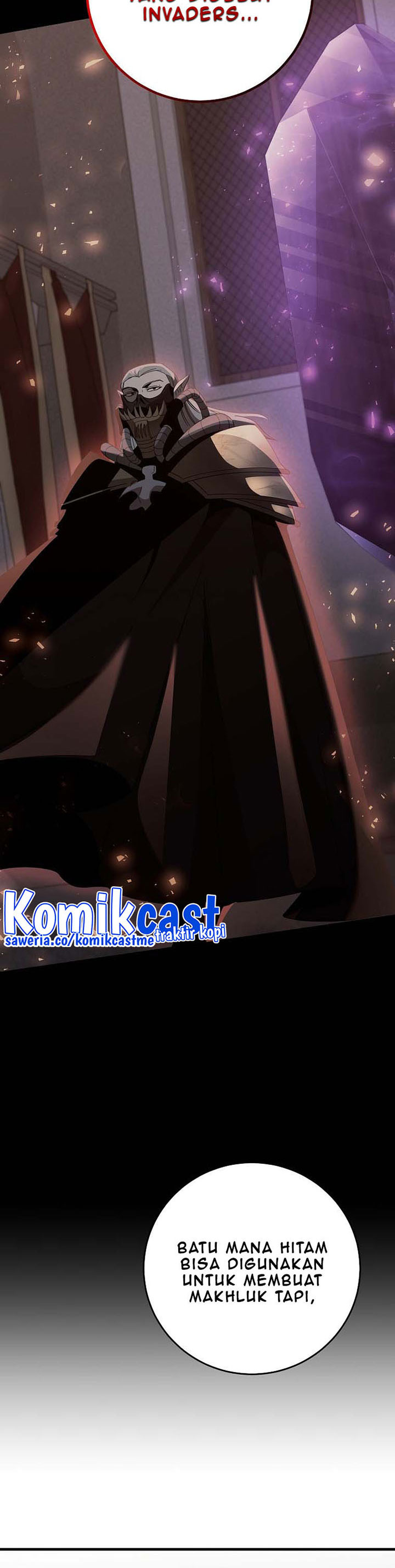 990k Ex-Life Hunter - Chapter 83 16