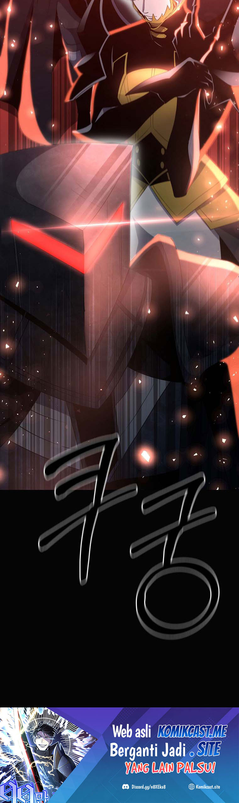 990k Ex-Life Hunter - Chapter 83 46