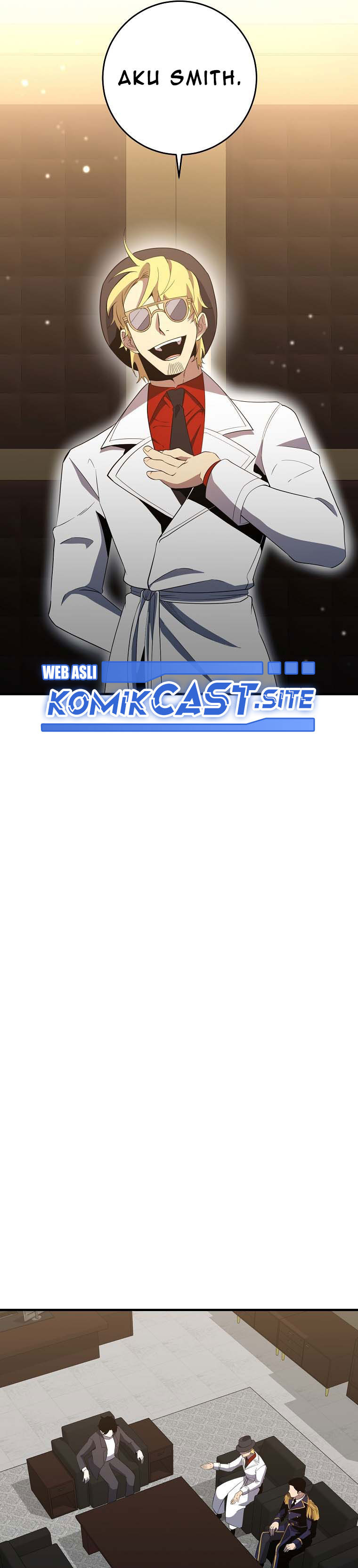 990k Ex-Life Hunter - Chapter 83 5