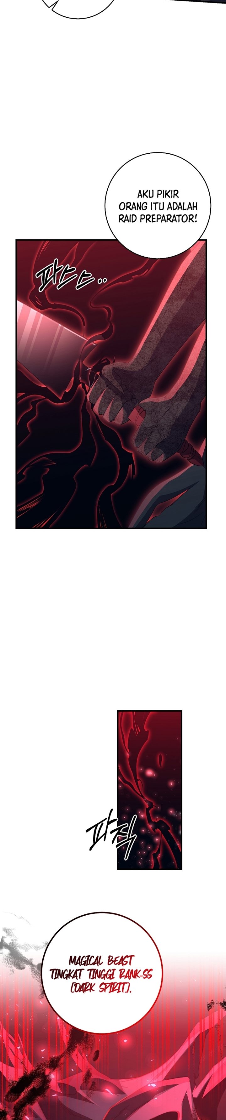 990k Ex-Life Hunter - Chapter 80 29
