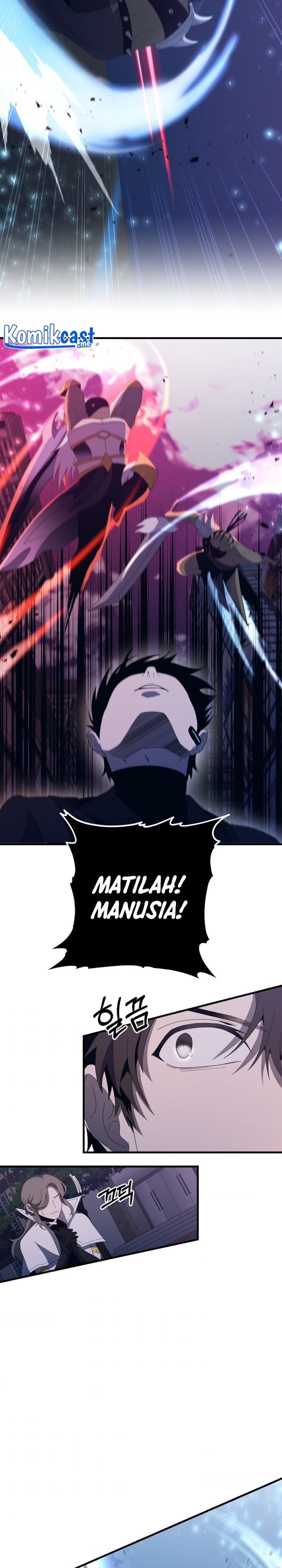 990k Ex-Life Hunter - Chapter 80 3