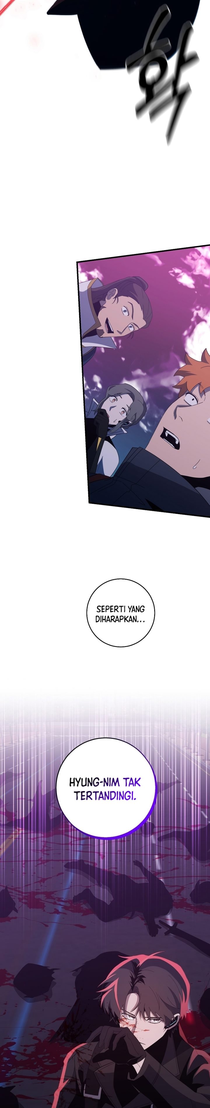 990k Ex-Life Hunter - Chapter 80 19