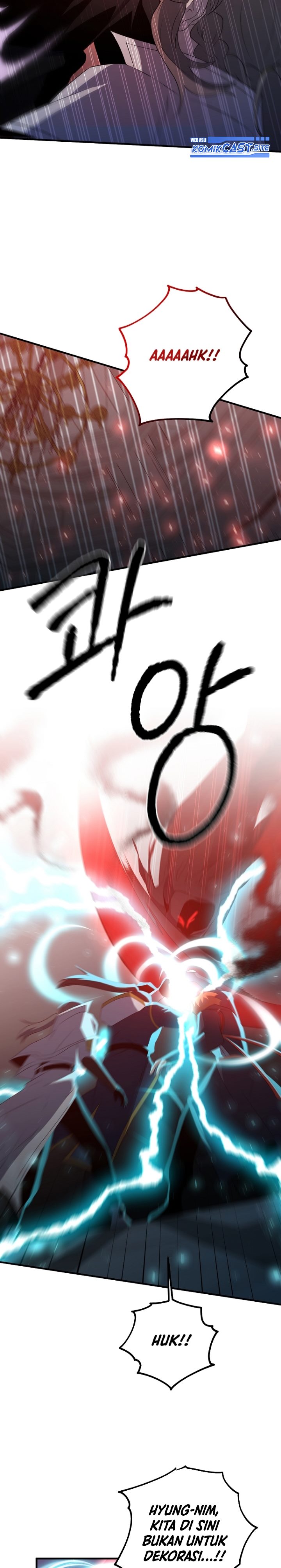 990k Ex-Life Hunter - Chapter 81 9