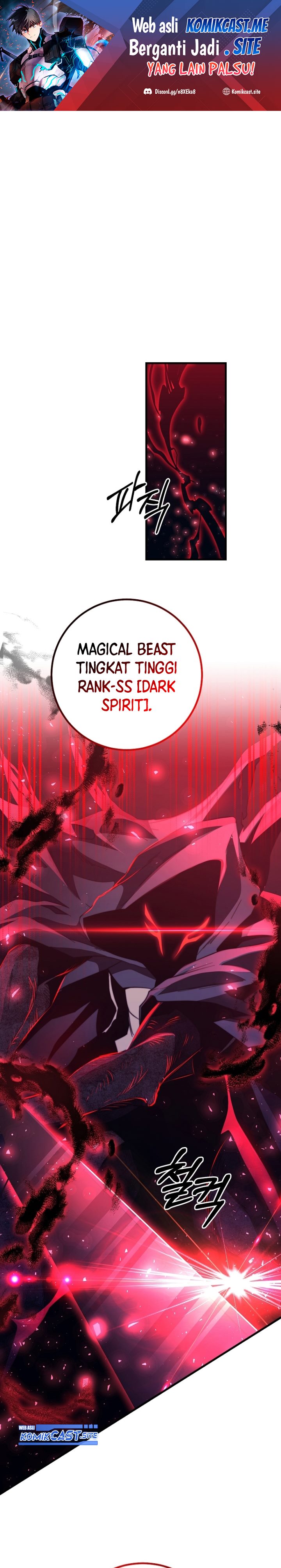 990k Ex-Life Hunter - Chapter 81 2