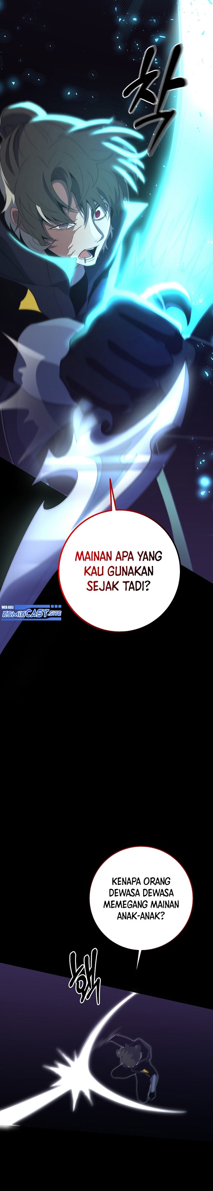990k Ex-Life Hunter - Chapter 81 23