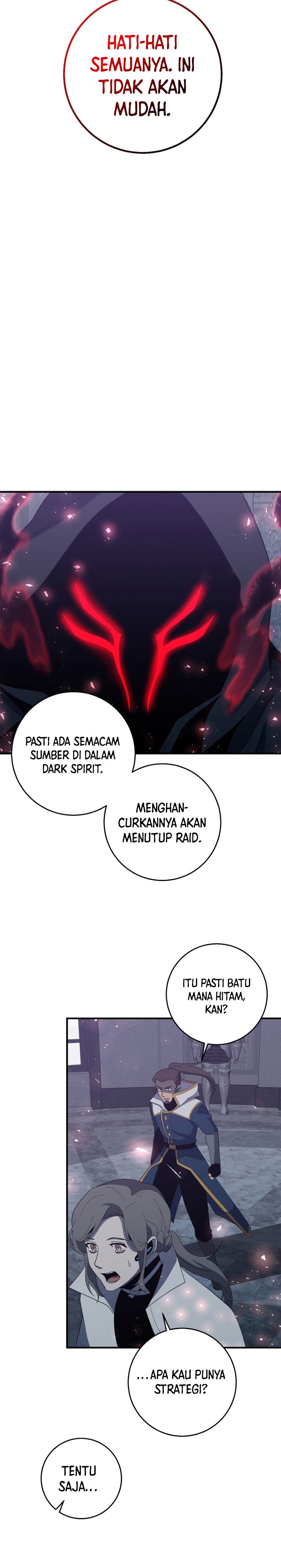 990k Ex-Life Hunter - Chapter 81 3