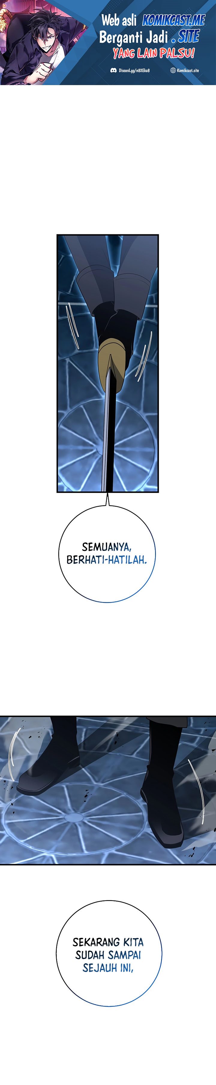 990k Ex-Life Hunter - Chapter 86 2