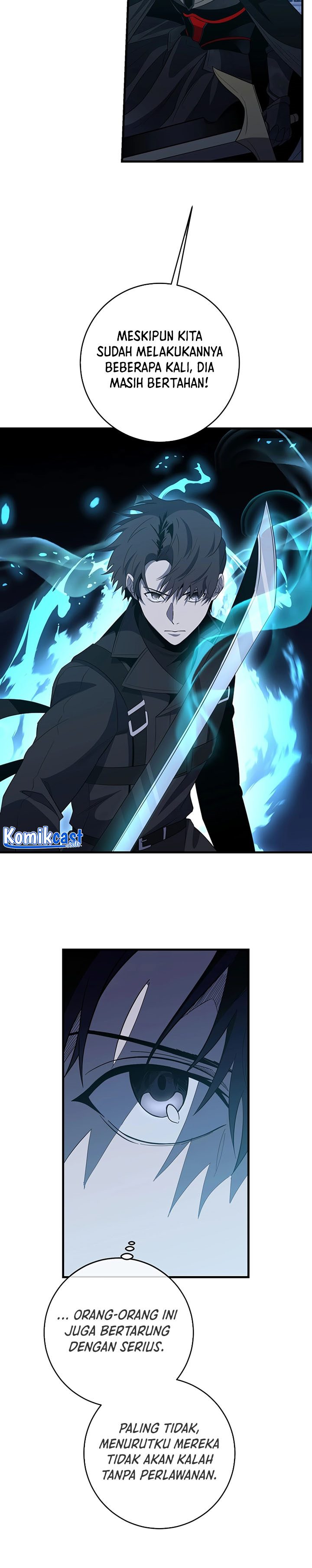990k Ex-Life Hunter - Chapter 86 21