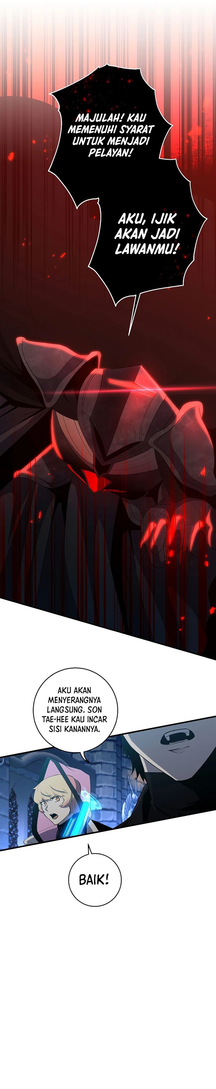 990k Ex-Life Hunter - Chapter 86 26