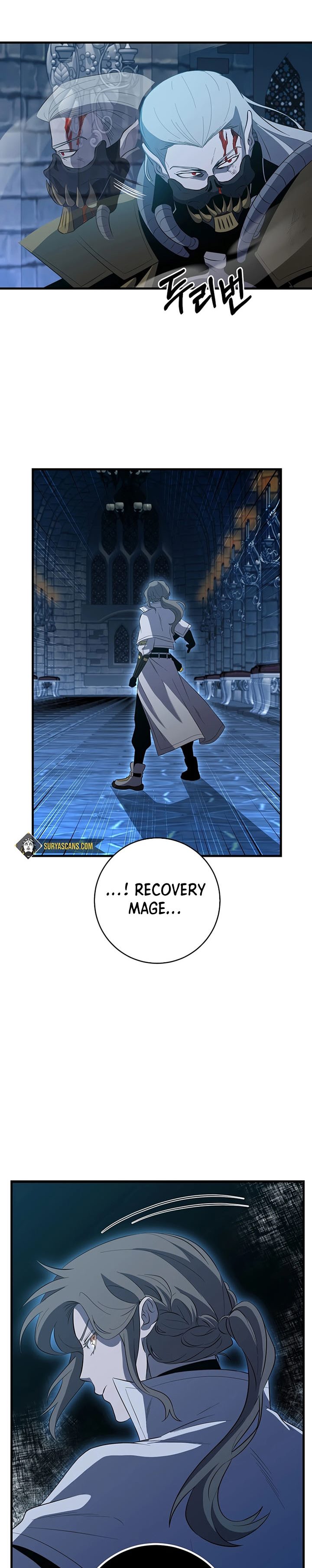 990k Ex-Life Hunter - Chapter 86 32