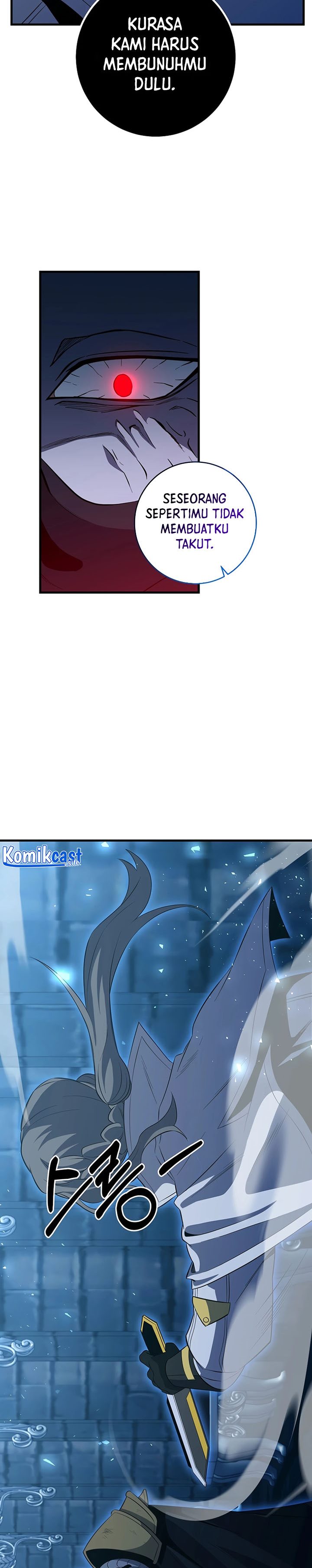 990k Ex-Life Hunter - Chapter 86 33