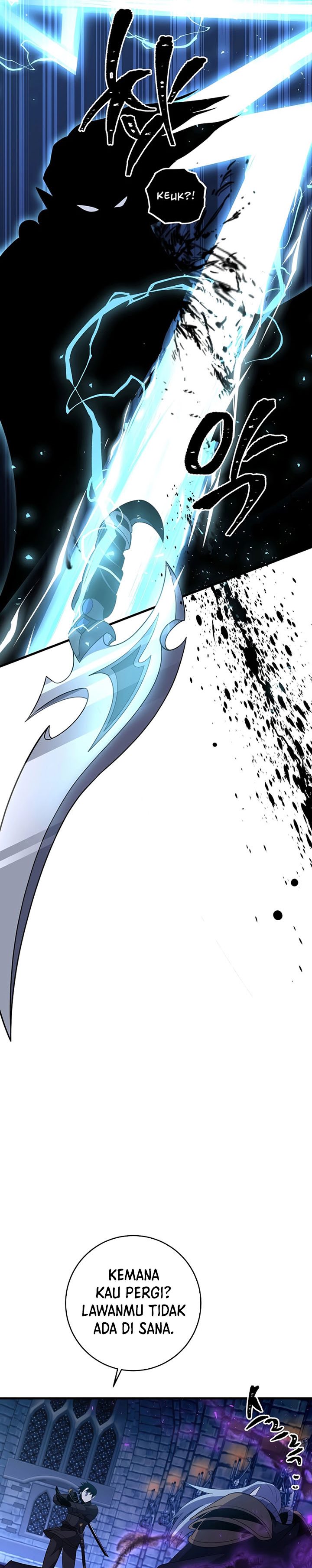 990k Ex-Life Hunter - Chapter 86 30