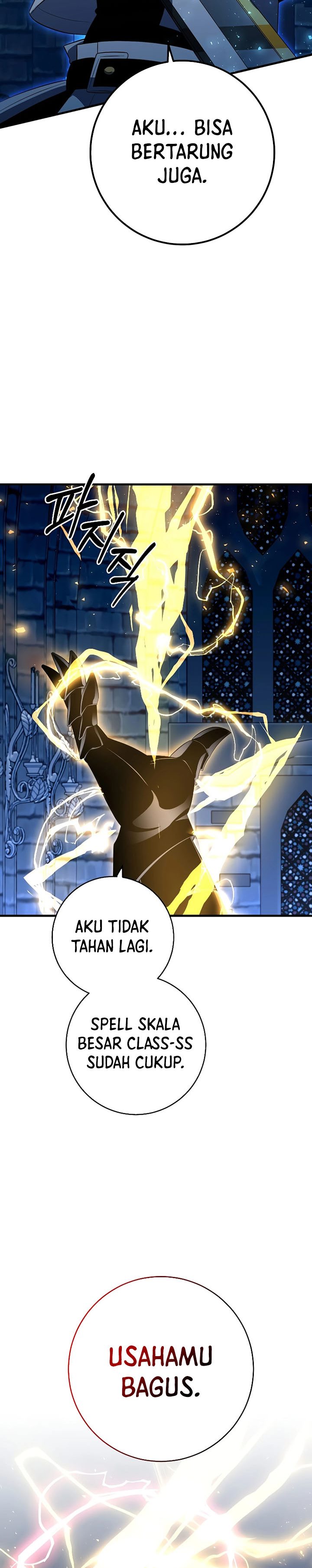 990k Ex-Life Hunter - Chapter 86 36