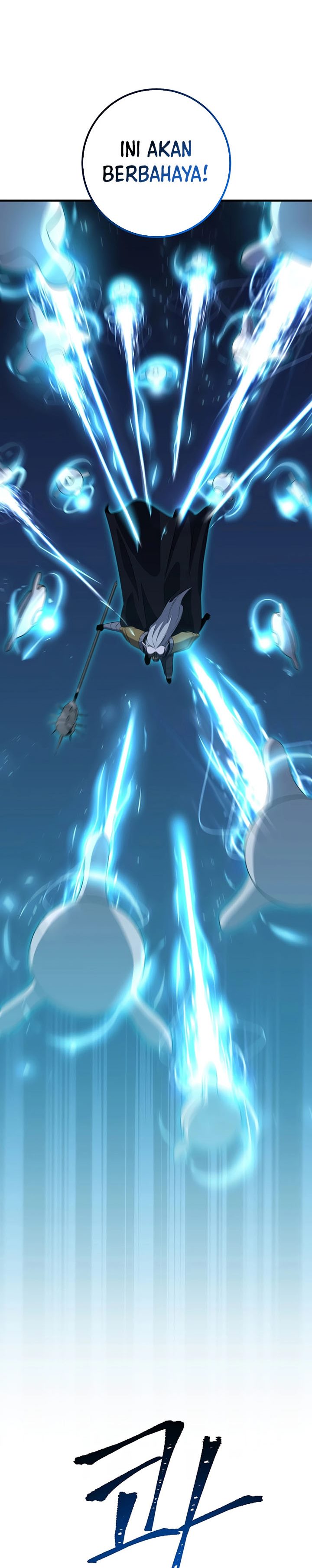 990k Ex-Life Hunter - Chapter 86 19