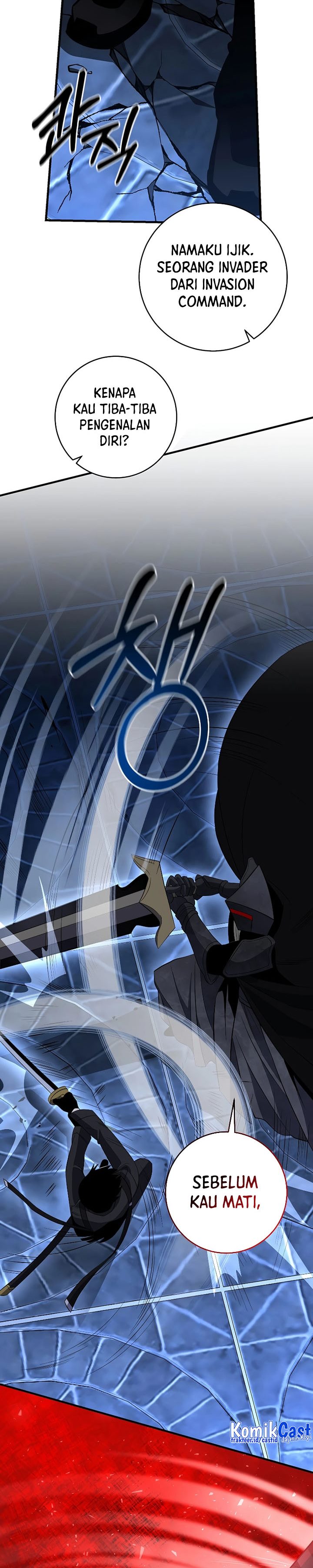 990k Ex-Life Hunter - Chapter 86 12