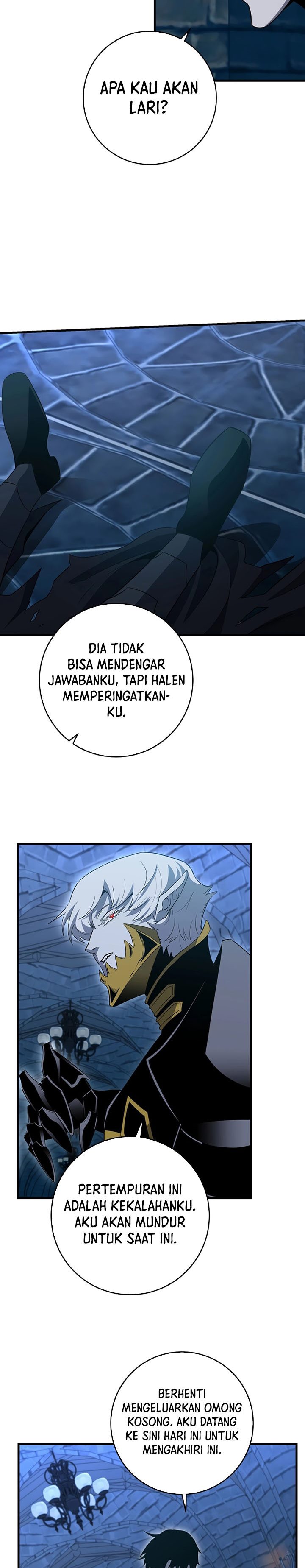 990k Ex-Life Hunter - Chapter 87 23