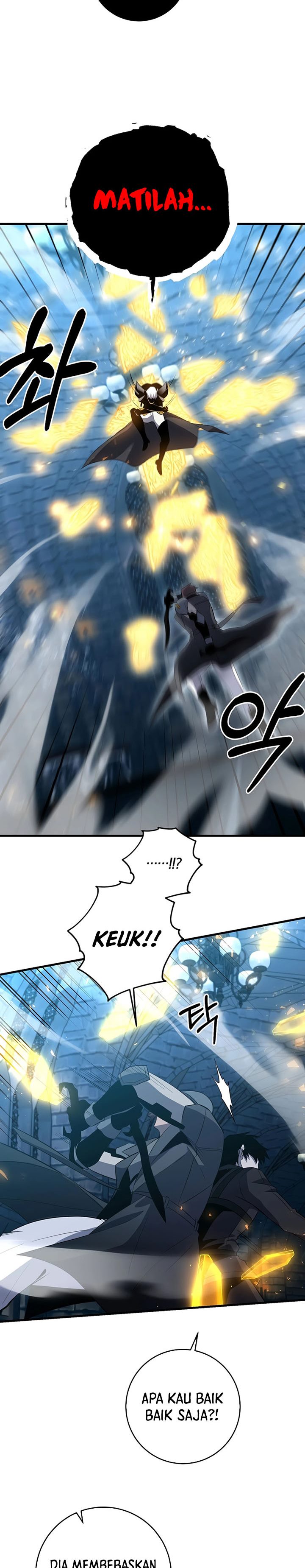 990k Ex-Life Hunter - Chapter 87 20