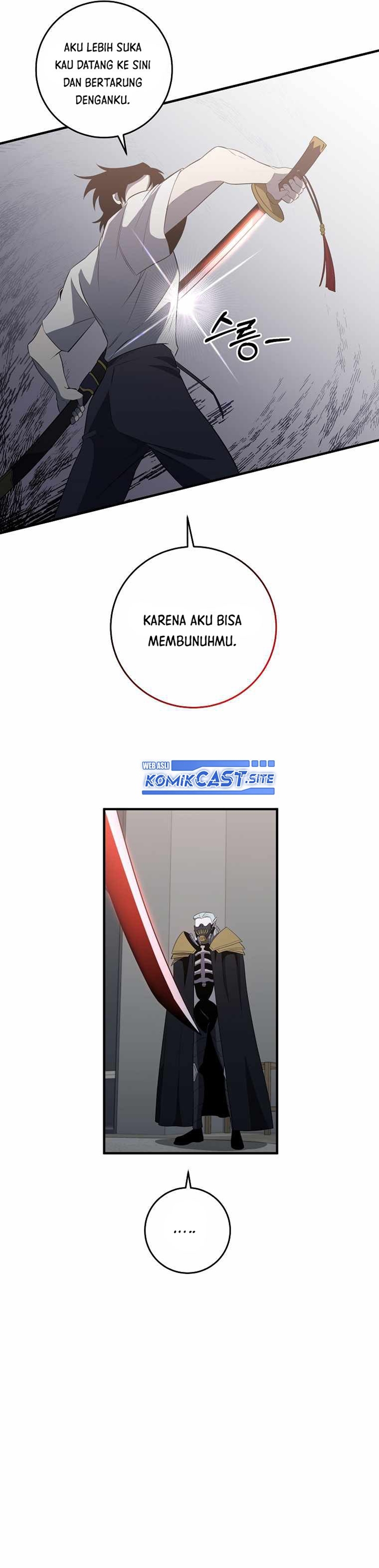 990k Ex-Life Hunter - Chapter 84 23