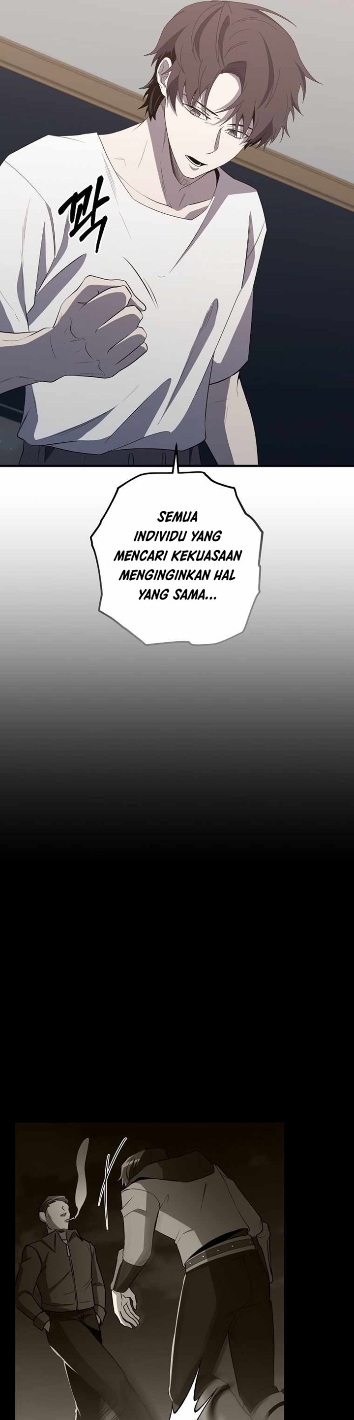 990k Ex-Life Hunter - Chapter 84 20
