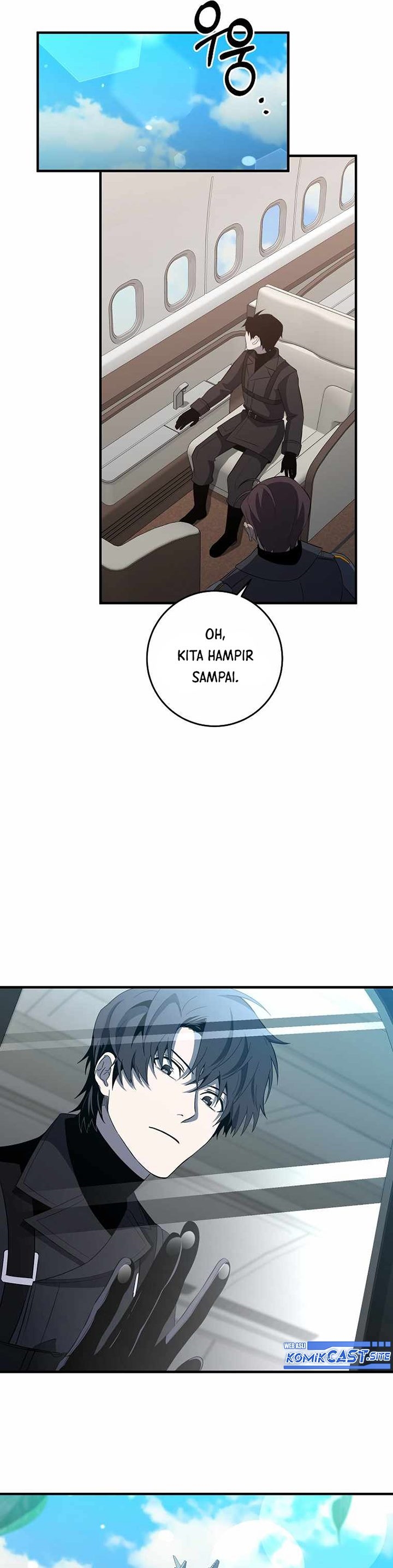 990k Ex-Life Hunter - Chapter 84 38