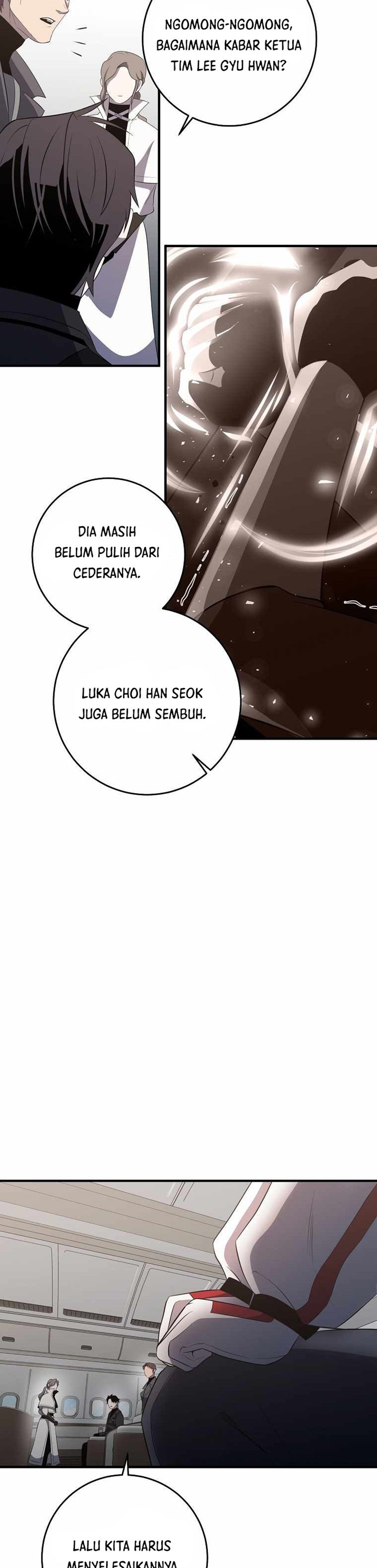 990k Ex-Life Hunter - Chapter 84 33