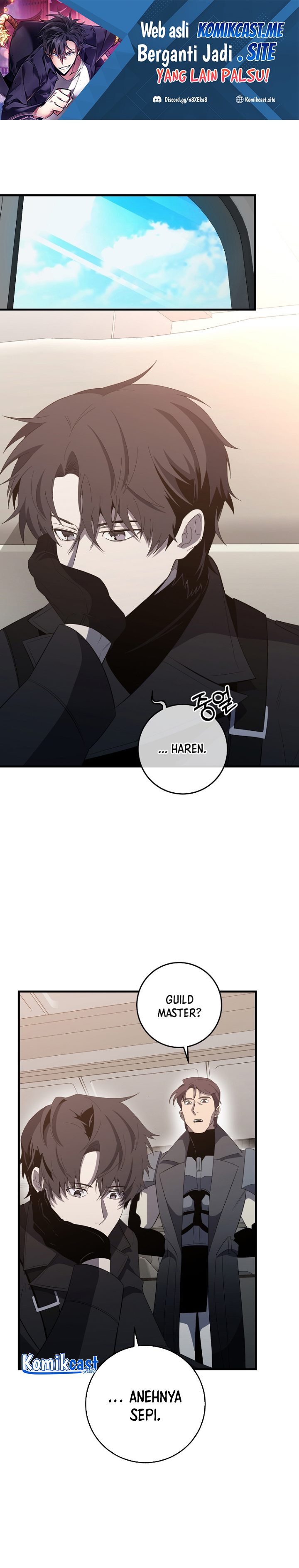 990k Ex-Life Hunter - Chapter 85 2