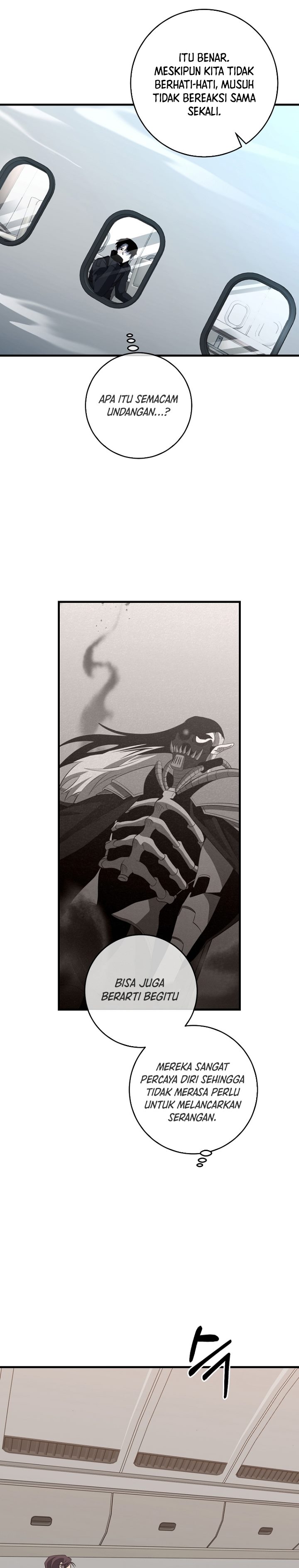 990k Ex-Life Hunter - Chapter 85 3
