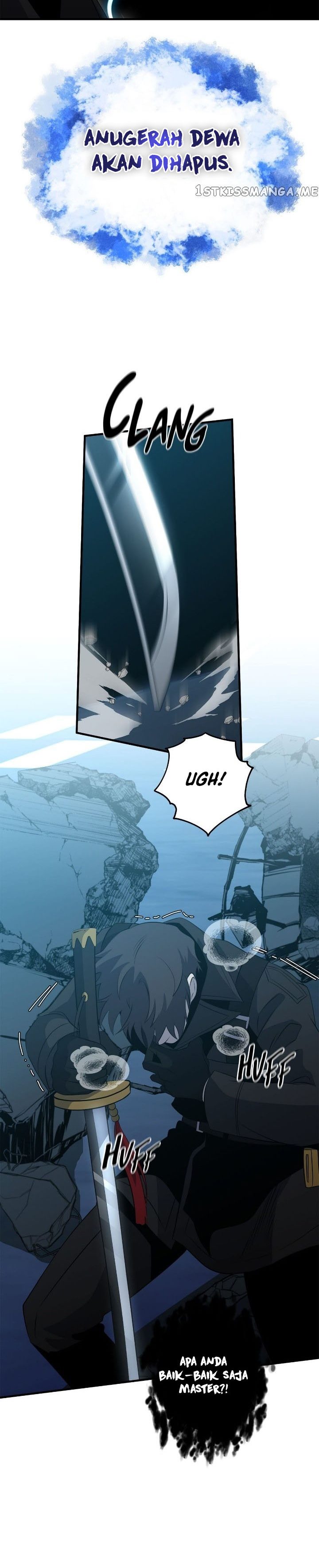 990k Ex-Life Hunter - Chapter 98 8