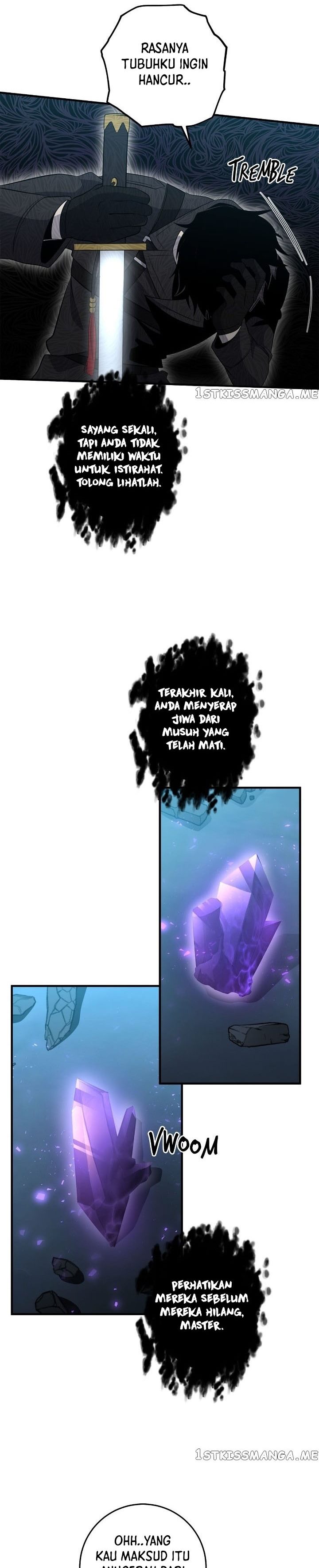 990k Ex-Life Hunter - Chapter 98 9
